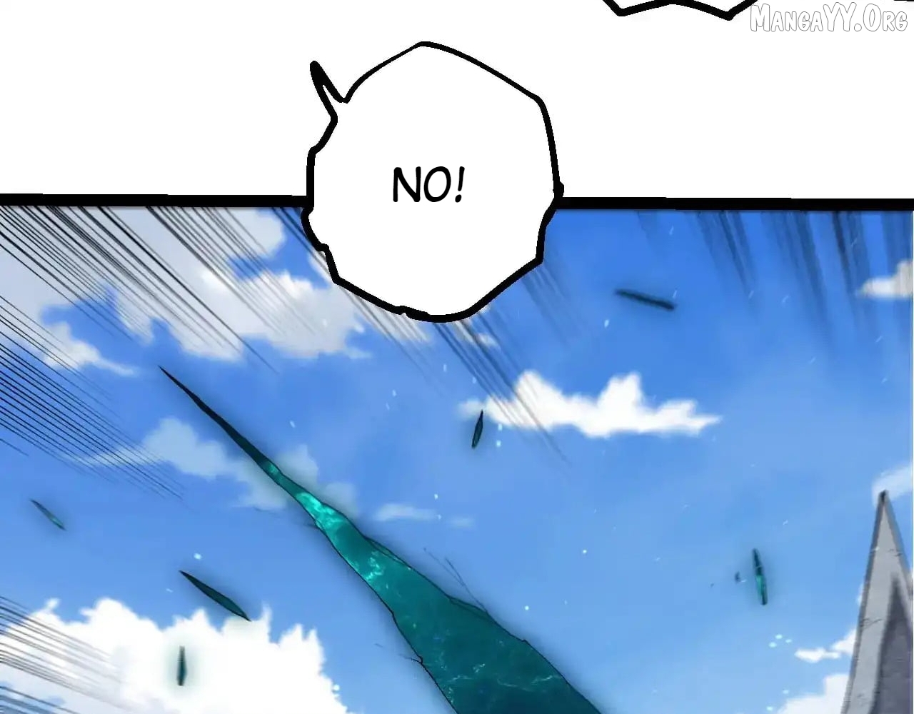 Evolution Begins With A Big Tree Chapter 463 - page 79